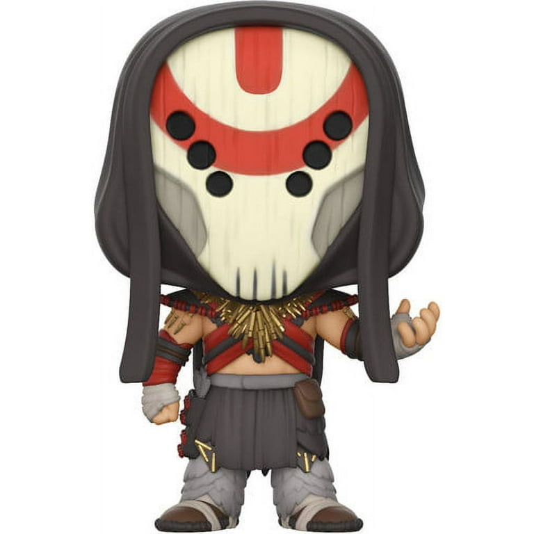 popo Funko POP Crota 241 Destiny Vaulted Target Exclusive Figure