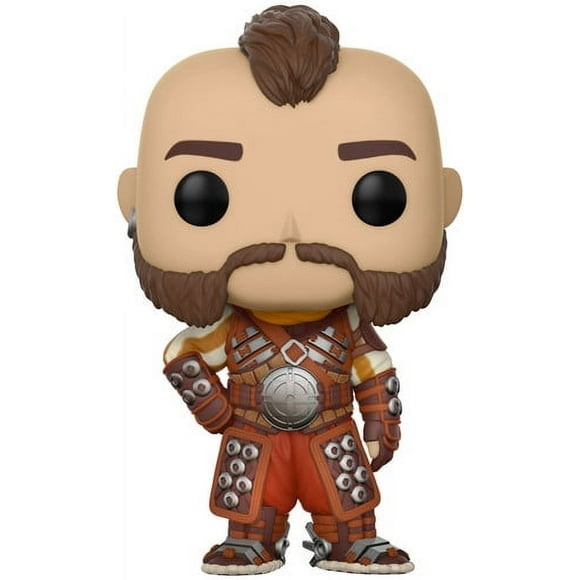 Funko Pop! Games Horizon Zero Dawn Erend Vinyl Figure (3.75")