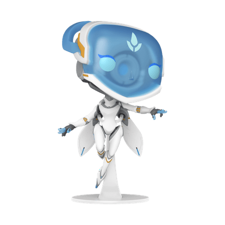Funko - POP! Games: Overwatch 2 - Echo