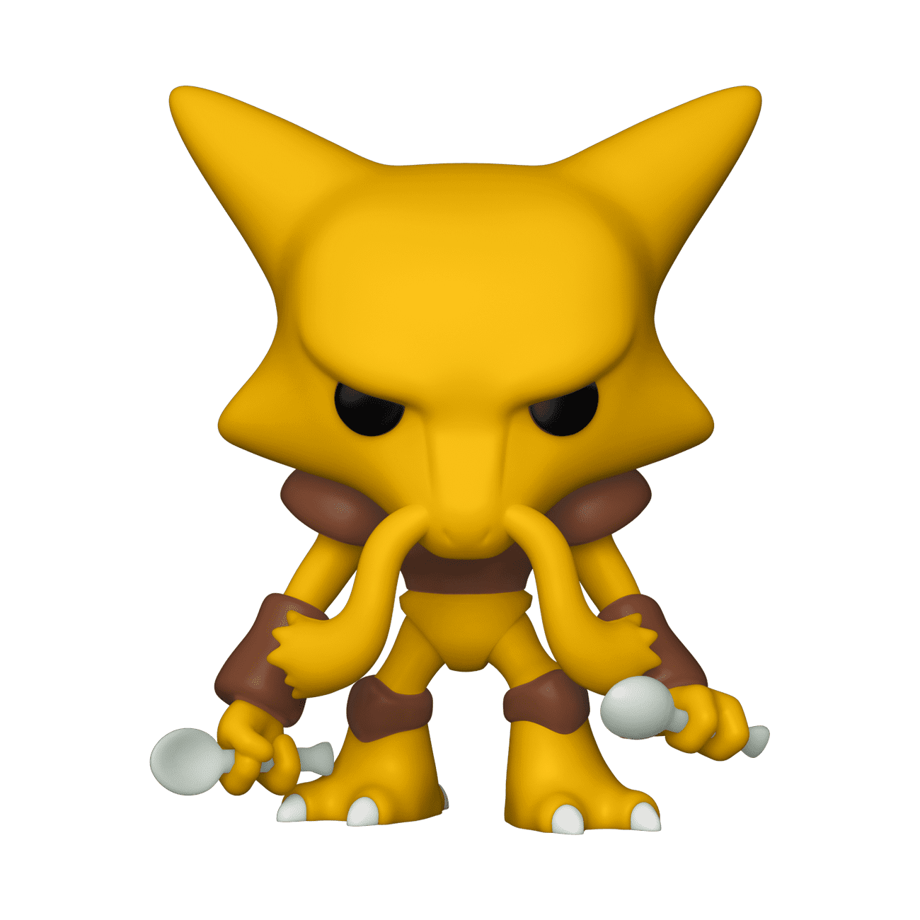  Pokemon Alakazam V Box, Multicolor : Toys & Games