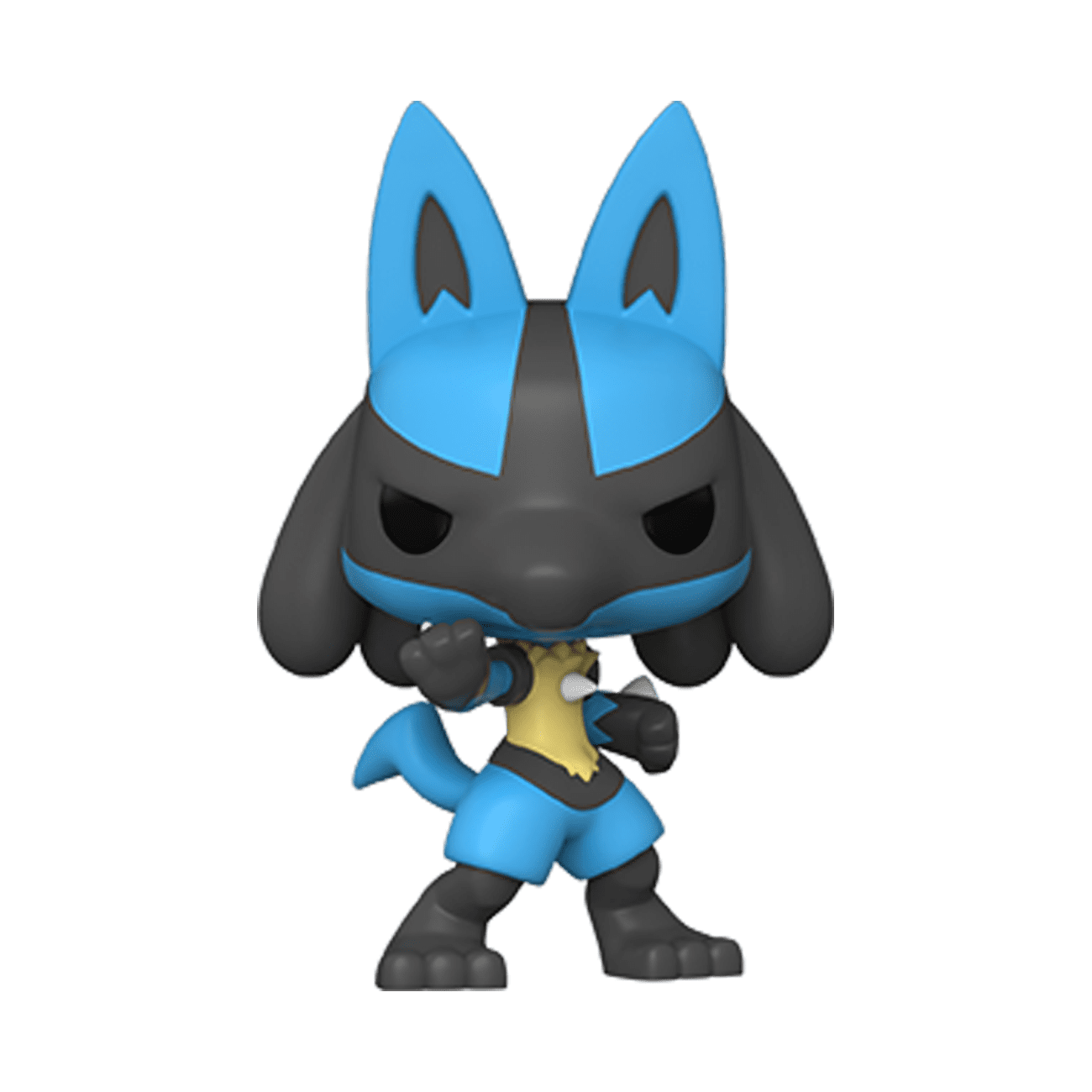 Lucario