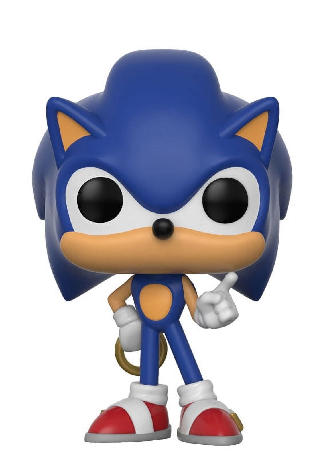 Sonic Music - Sonic The Hedgehog Collectibles