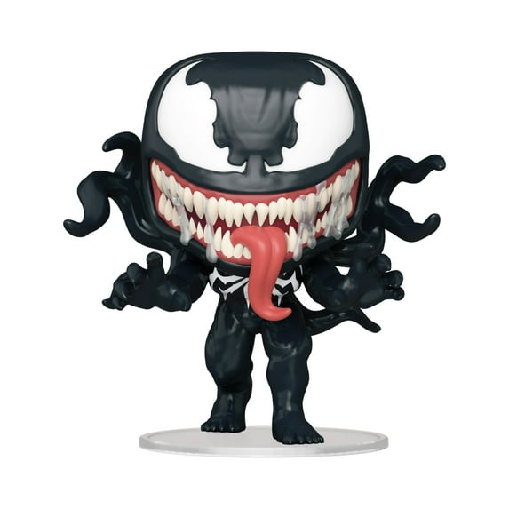Funko Pop! Games: Spider-Man 2- Venom Vinyl Figure #972