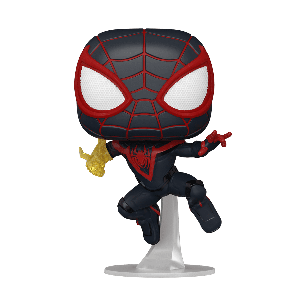 Muñeco spiderman. myvioletdesigns.com