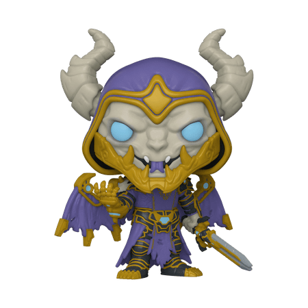 Funko - POP! Games: Borderlands - Dragon Lord