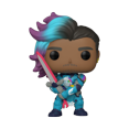 thumbnail image 1 of Funko Pop! Games: Tiny Tina's Wonderlands - Paladin Mike Vinyl Figure, 1 of 5