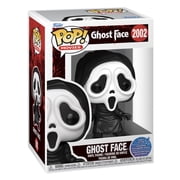 Funko Pop Ghost Face 2002 Shelf Sitter Vinyl Figure