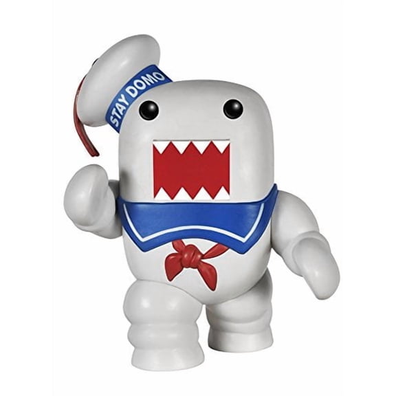Funko POP Ghostbusters: Stay Puft Domo Action Figure