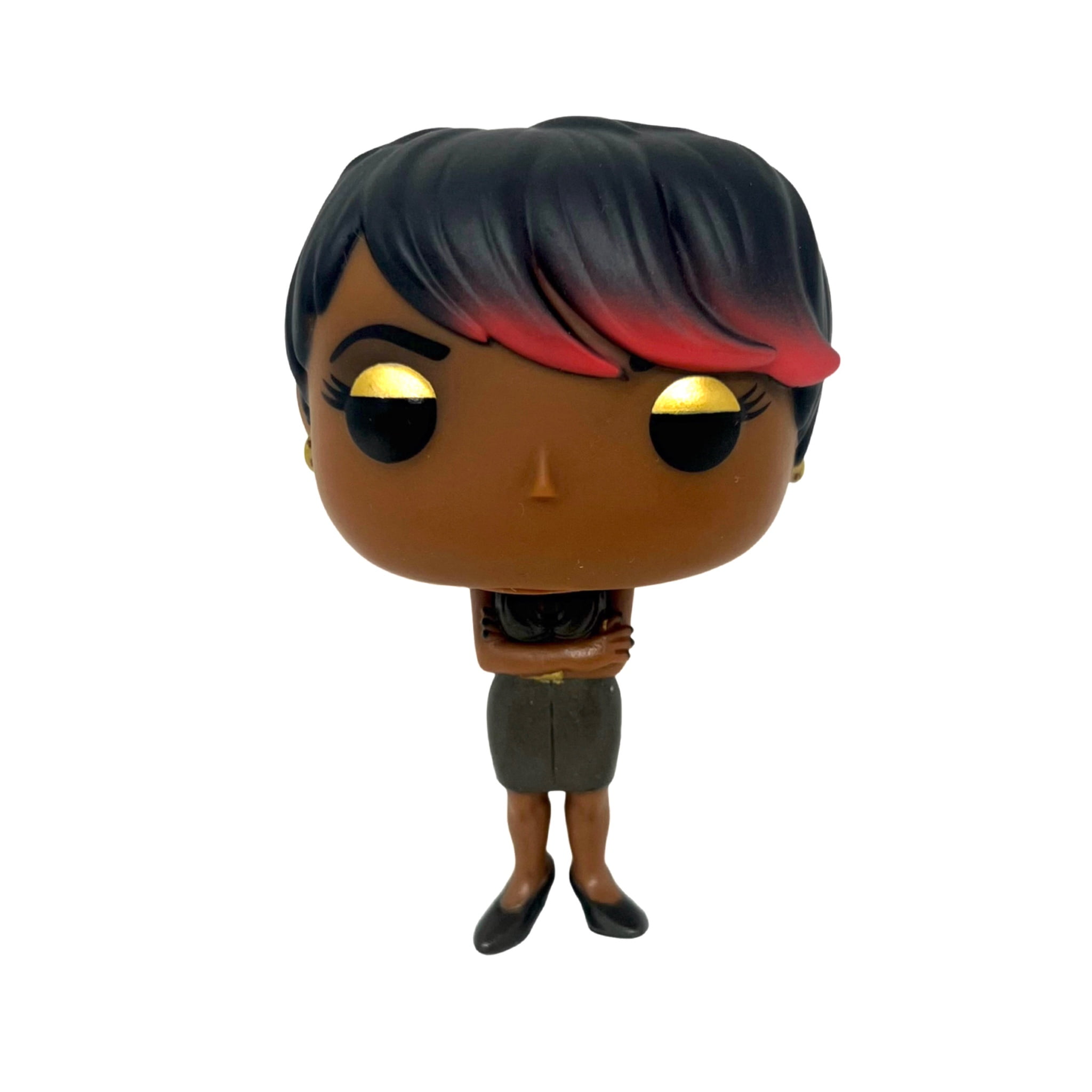 Fish mooney funko pop on sale