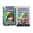 thumbnail image 1 of Funko Pop Green Lantern Comic Cover Exclusive Figure, 1 of 3
