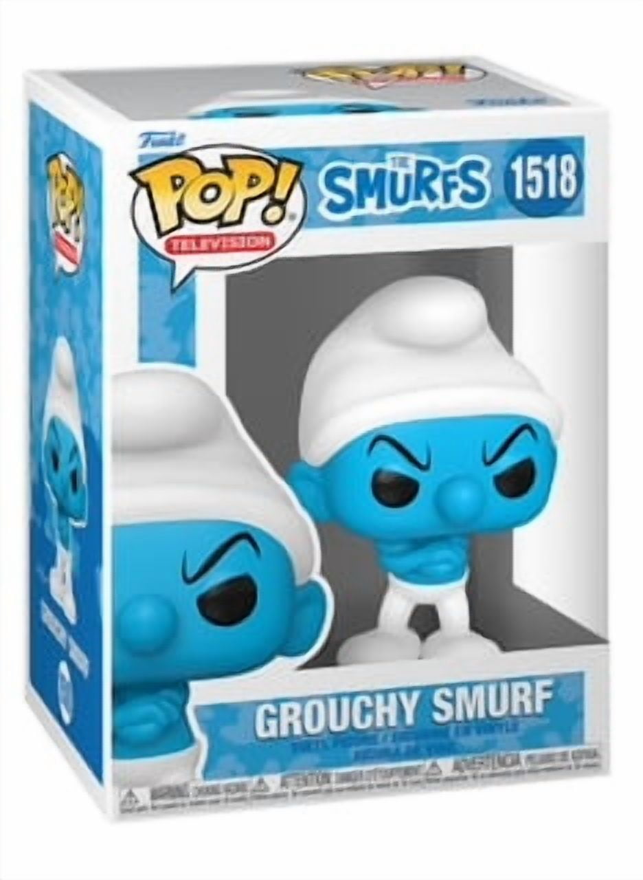 Funko Smurfs Toys in Toys for Boys - Walmart.com