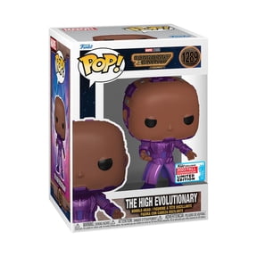 Funko Pop! Guardians of The Galaxy V3 The High Evolutionary NYCC 2023 Exclusive