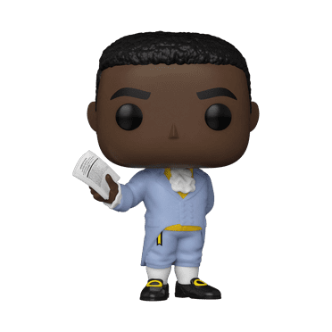 Funko Pop! Hamilton Act 2 Vinyl Figure, James Madison, 4"