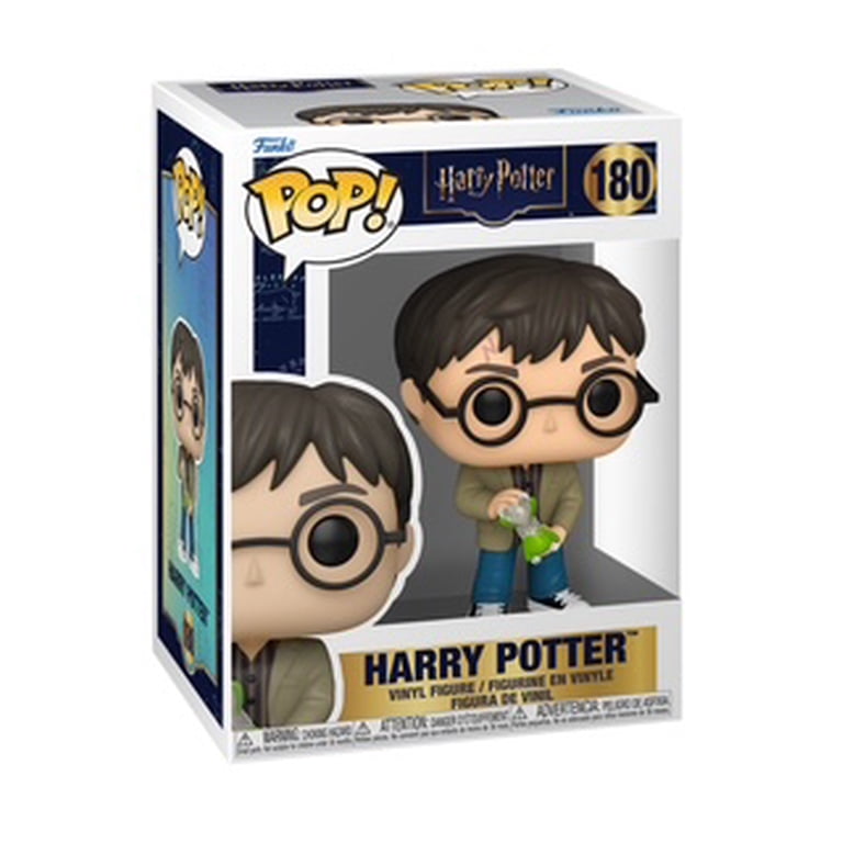 Funko Pop! Harry Potter 180 Vinyl Figure - Walmart.com