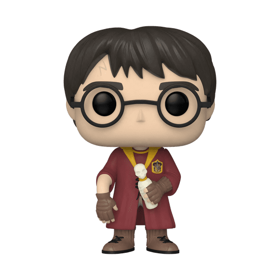 Funko Pop! Harry Potter 20th Anniversary Vinyl Figure, 3.6"