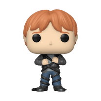 Funko Pop! Harry Potter: Harry Potter Anniversary - Ron Weasley in Devil's Snare Vinyl Figure