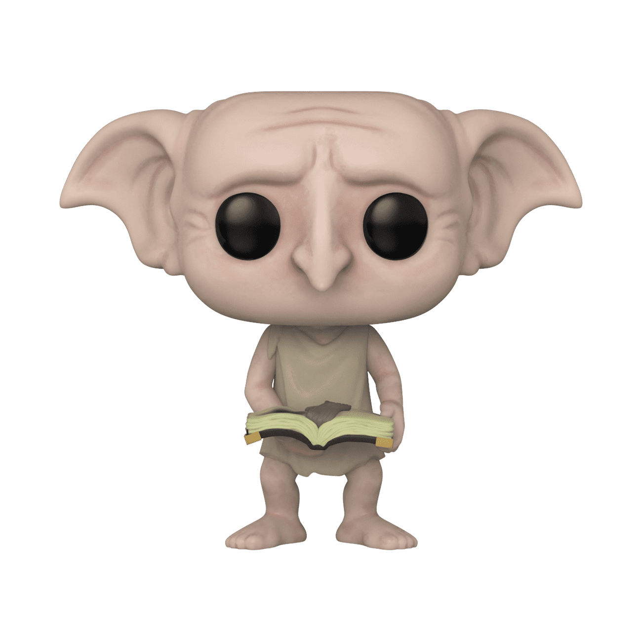 20 Aniversario de la Cámara Secreta de Harry Potter Dobby Vinyl Figure