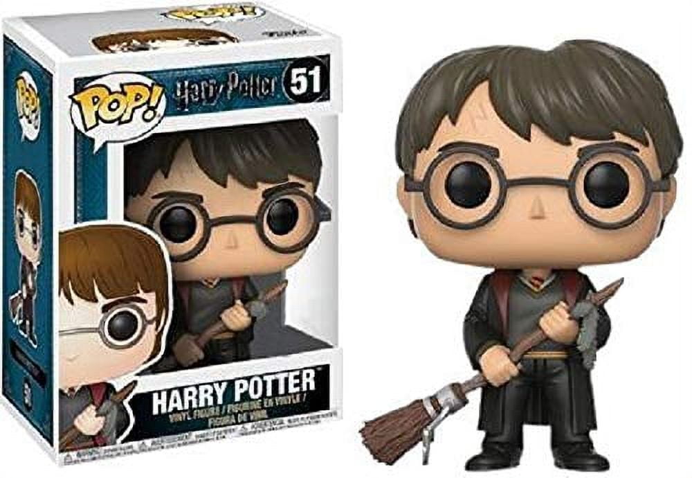 Harry on hotsell broom pop