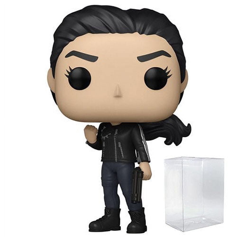 Ecometa  Compatibles Funko POP®