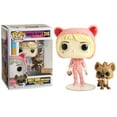 thumbnail image 1 of Funko Pop Heroes 310 Birds of Prey Harley Quinn Broken Hearted Exclusive Figure, 1 of 4