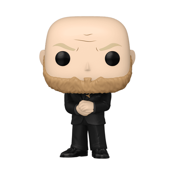 Funko Pop! Heroes: Black Lightning - Tobias Whale Vinyl Figure
