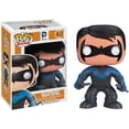 thumbnail image 1 of Funko Pop! Heroes DC Comics Nightwing Figure #40, 1 of 2