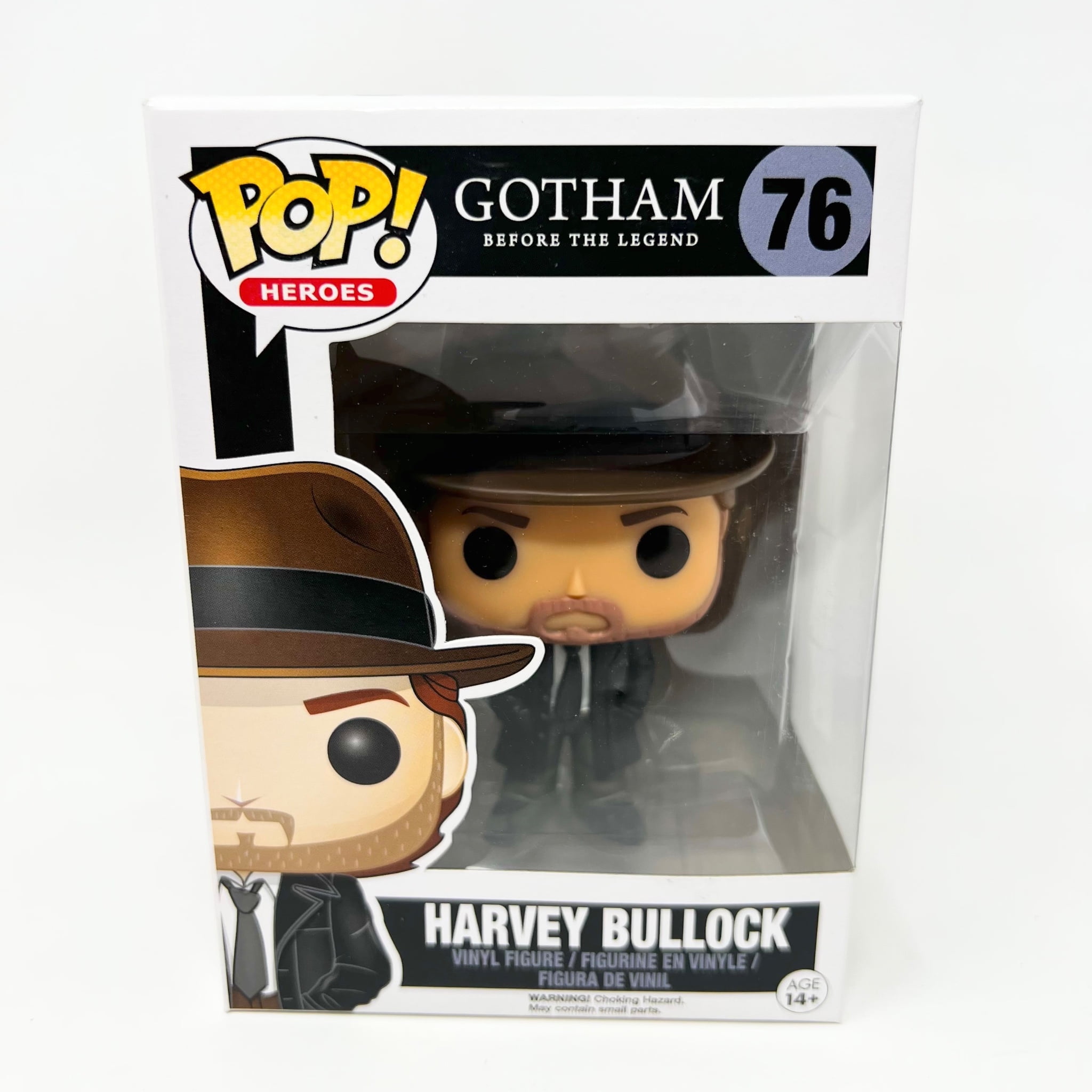 Funko POP Gotham