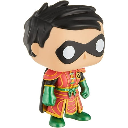 Funko Pop! Heroes: Imperial Palace - Robin (Styles May Vary)