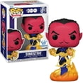 thumbnail image 1 of Funko Pop! Heroes: WB 100th Anniversary Sinestro Exclusive Vinyl Figure, 1 of 2