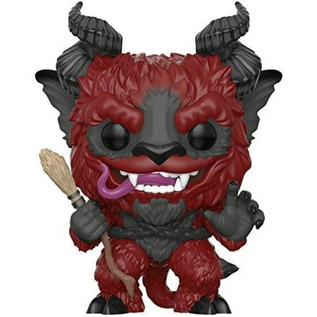 Funko Pop Holidays Krampus Chase Limited Edition Vinyl Figure