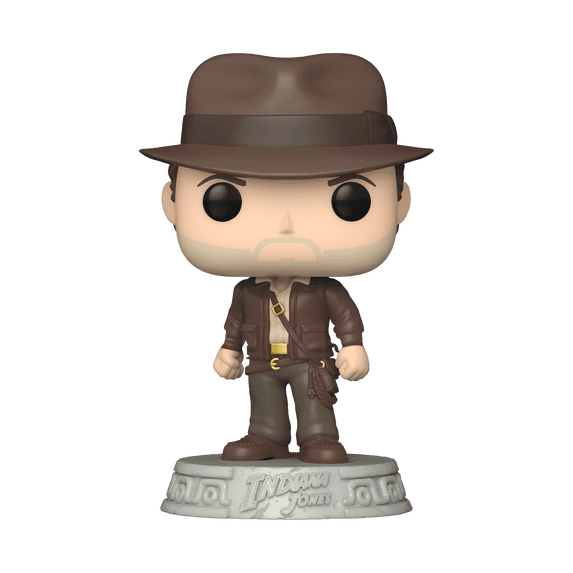 Funko Pop! Indiana Jones Vinyl Bobblehead