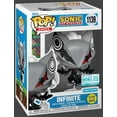 thumbnail image 1 of Funko Pop! Infinite #1139 Funko Supreme Glow LE 9500, 1 of 3