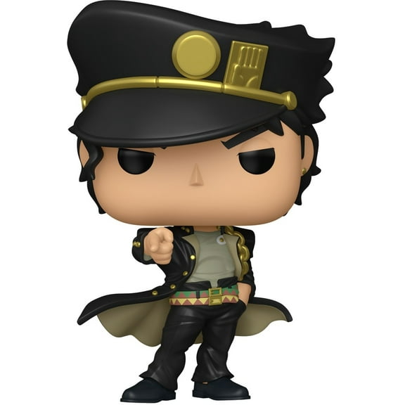 Funko POP! Anime: JoJo's Bizarre Adventure - Jotaro