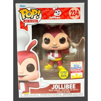 Jollibee Pop