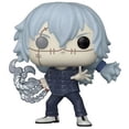 thumbnail image 1 of Funko Pop Jujutsu Kaisen Mahito Exclusive, 1 of 2