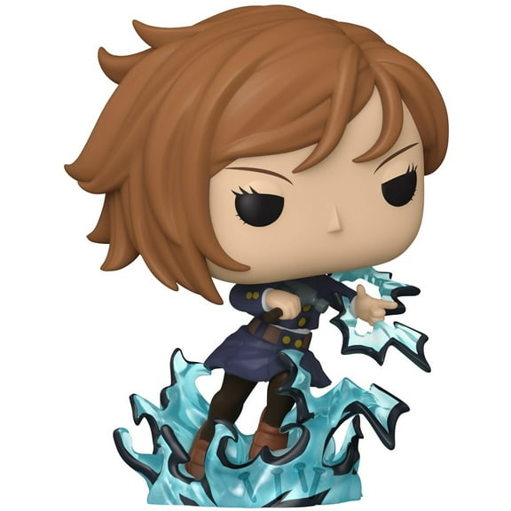 FUNKO POP! Plus: Jujutsu Kaisen - Nobara Kugisaki (Styles May Vary) (Glow)