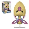 thumbnail image 1 of Funko Pop! Jumbo Games: Pokemon - Cresselia 2024 Limited Edition Entertainment Expo Shared Exclusive, 1 of 7