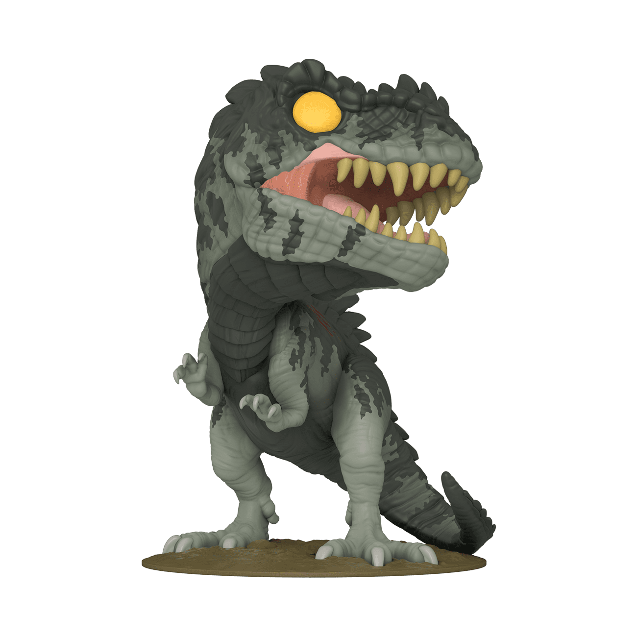 Funko Pop! Movies: Jurassic World Dominion - Giganotosaurus