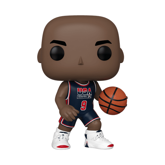 POP!