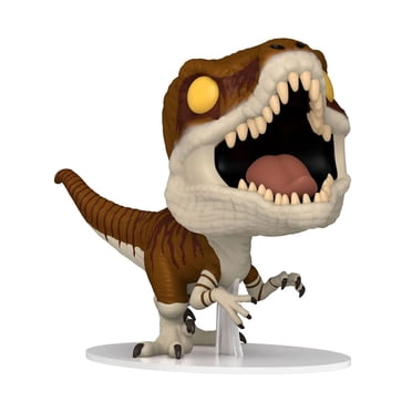 Funko POP Jurassic World Dominion Giganotosaurus Vinyl Figure - 3.75 Inch With Box Protector