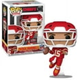 thumbnail image 1 of Funko POP! NFL Football Patrick Mahomes II Kansas City Chiefs Exclusive #303!, 1 of 2