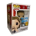 thumbnail image 1 of Funko Pop! Kevin Nash #74 Chase Limited Edition WWE Signed Autographed, 1 of 9