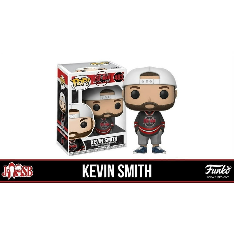 Kevin smith funko deals pop