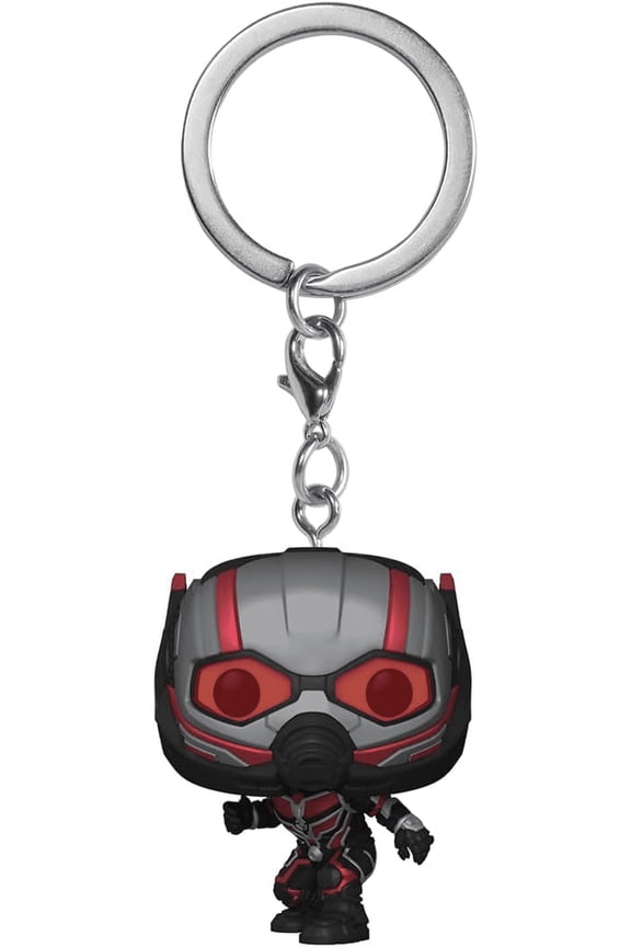 Pop! Keychain: Ant-Man and the Wasp: Quantumania - Ant-Man