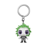 Funko Pop! Keychain: Beetlejuice - Beetlejuice