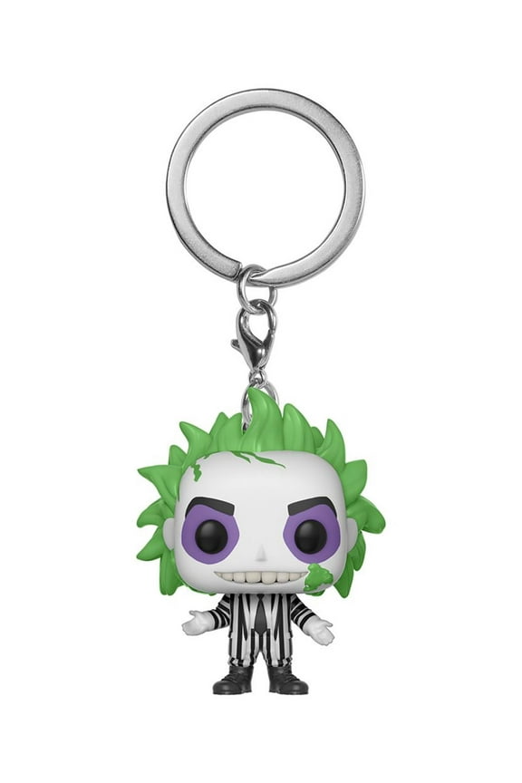 Pop! Keychain: Beetlejuice - Beetlejuice