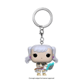 thumbnail image 1 of Funko Pop! Keychain: Black Clover - Noelle, 1 of 4