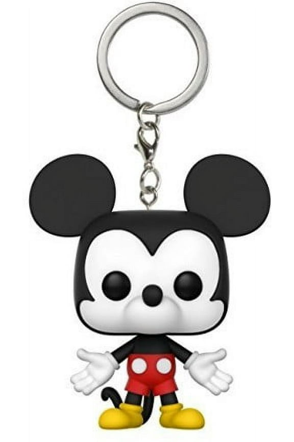 Pop! Keychain: Disney - Mickey Mouse