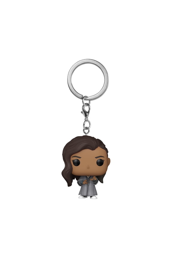 Pop! Keychain: Doctor Strange in the Multiverse of Madness - America Chavez