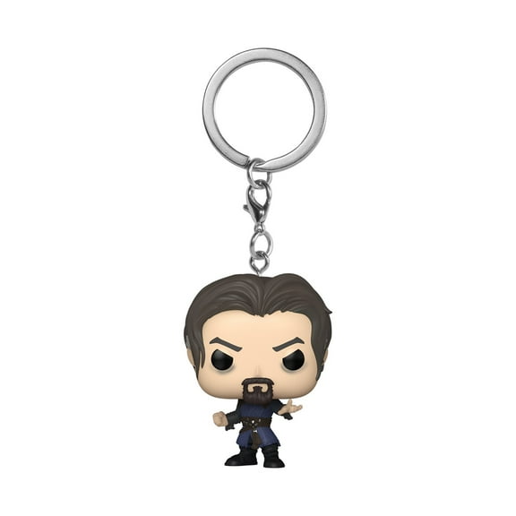 Funko Pop! Keychain: Doctor Strange in the Multiverse of Madness - Sinister Strange